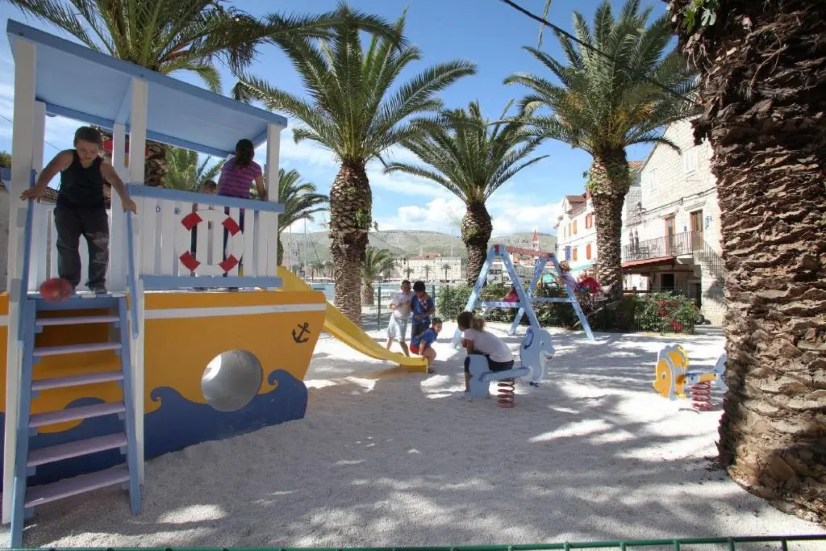 Apartment Duje & Josipa