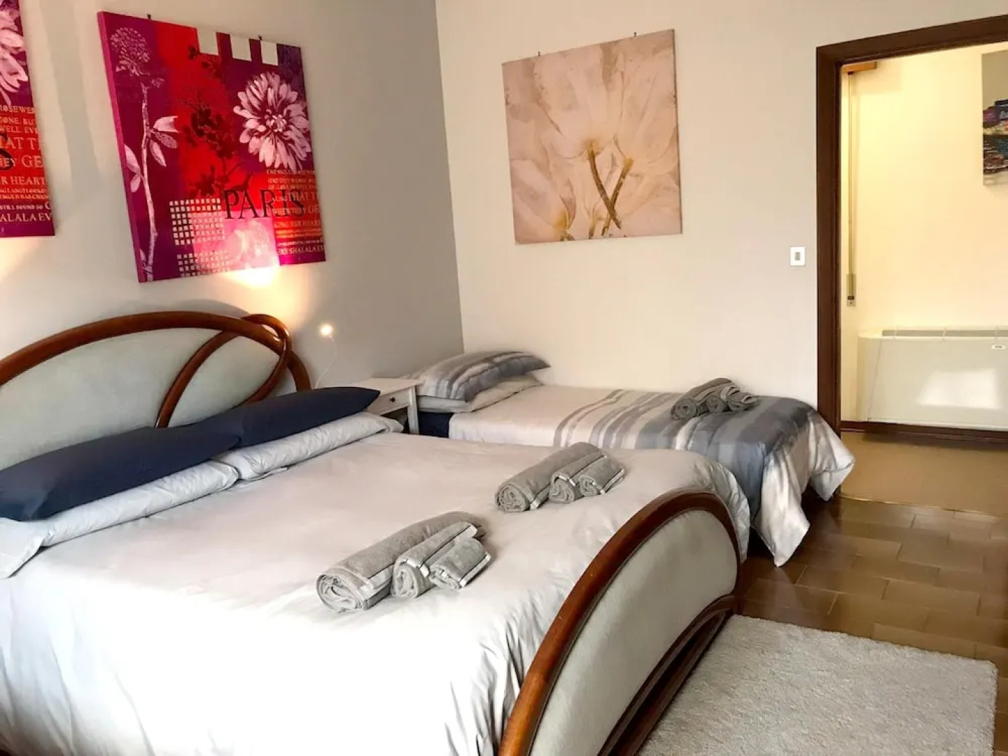 Apartment With 2 Bedrooms In Ragalna With Private Pool Enclosed Garden And Wifi 20 Km From The Beach