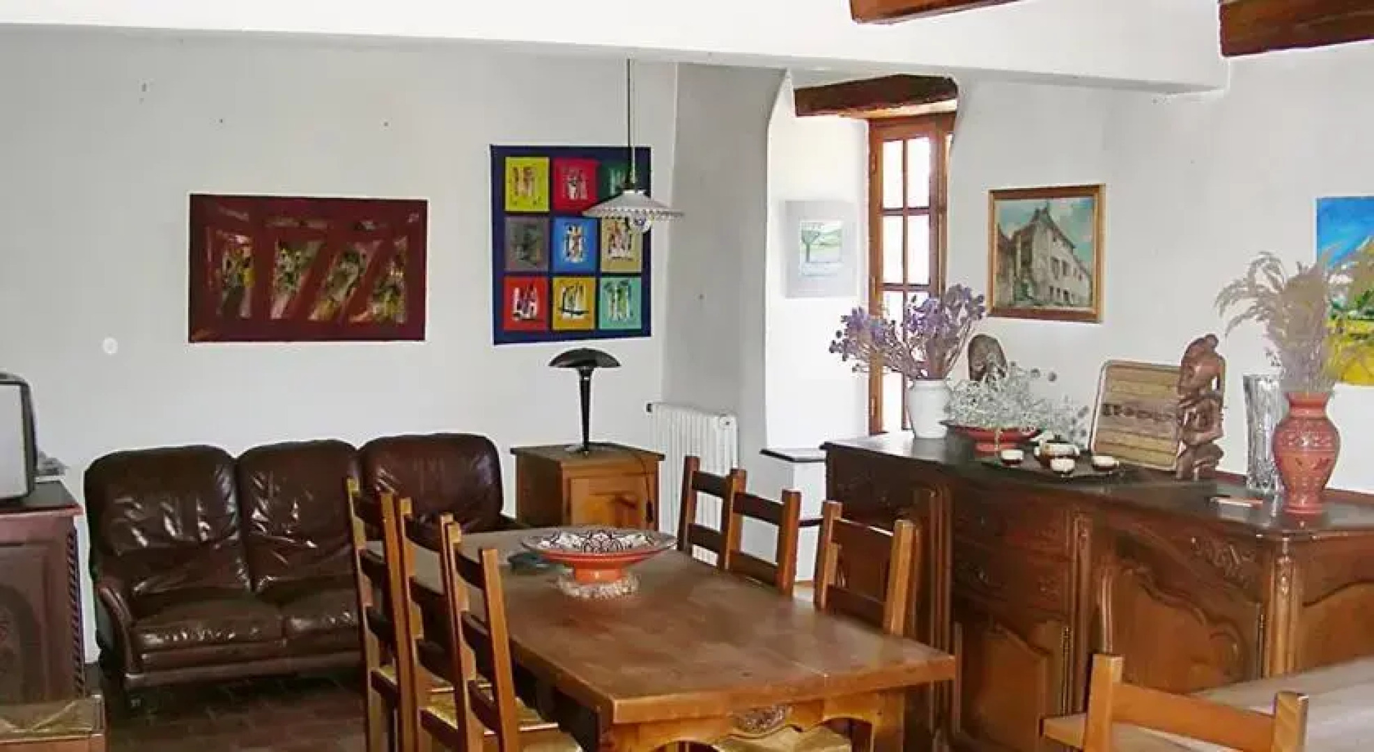 HomeRez - Country House Chateau Garnier