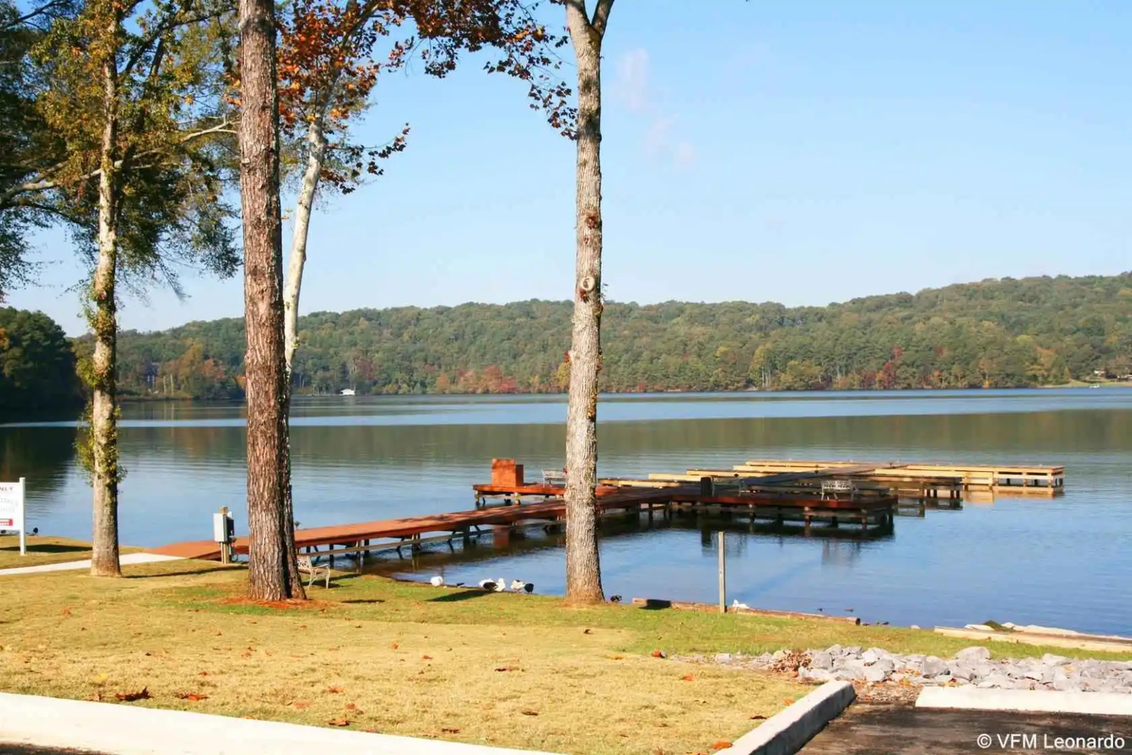 Hampton Inn Guntersville