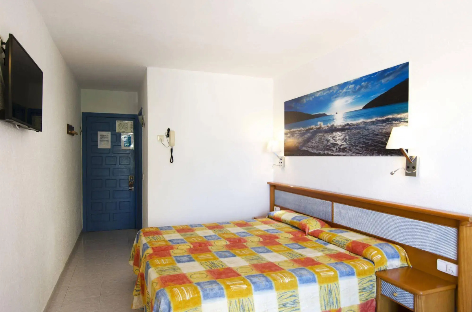 Apartamentos Formentera 2
