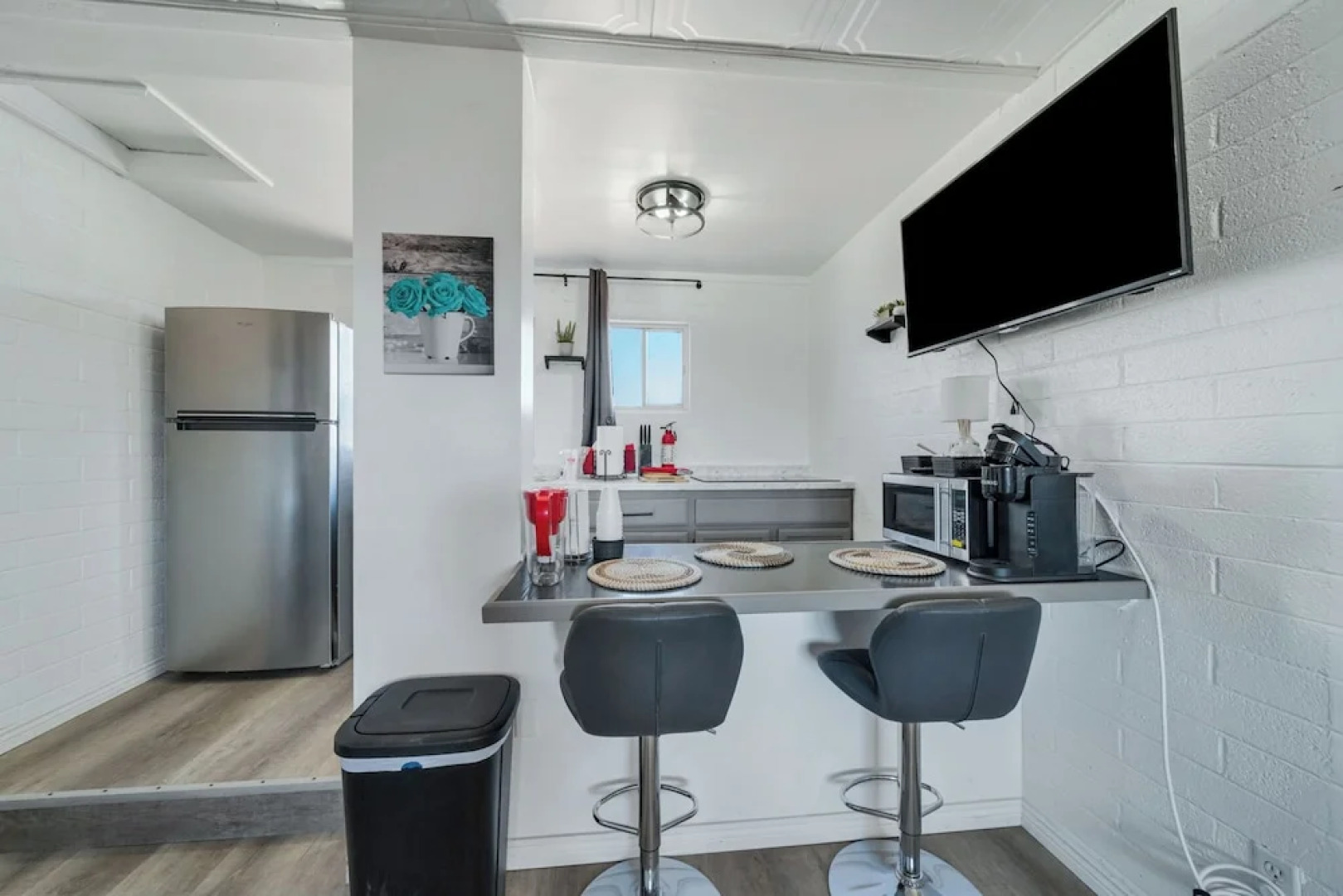 Canyons Edge Route 66 Motel