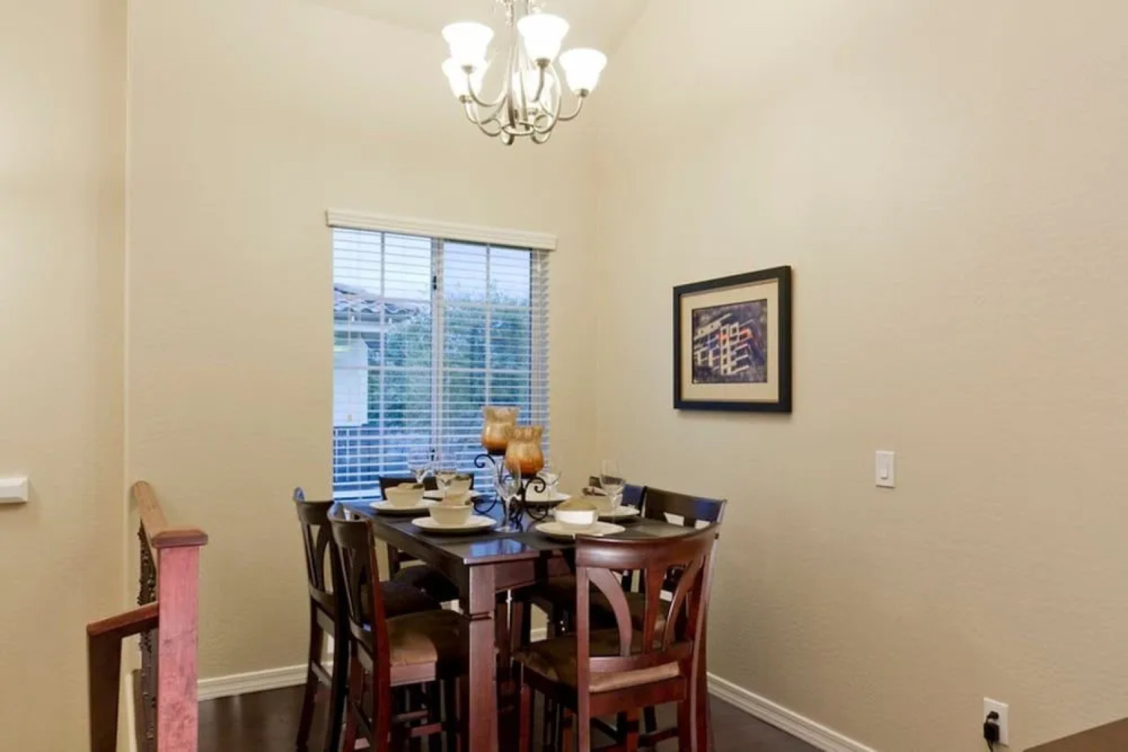 Some Kind of Wonderful 3 BR by Casago