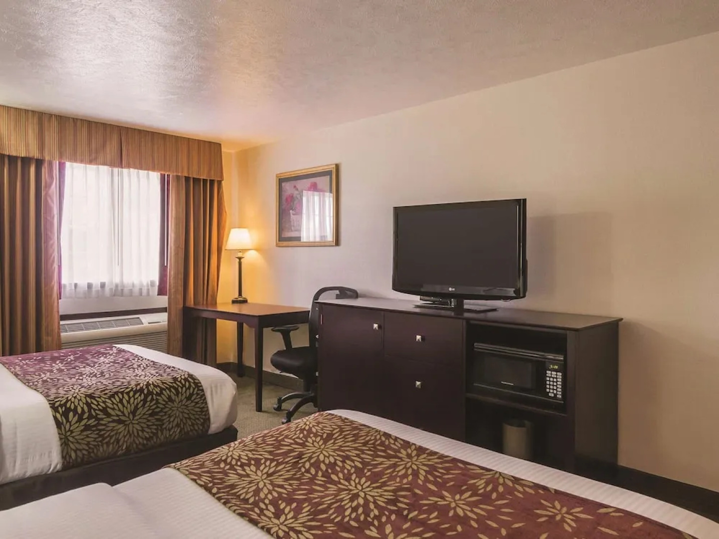 La Quinta Inn & Suites Woodburn