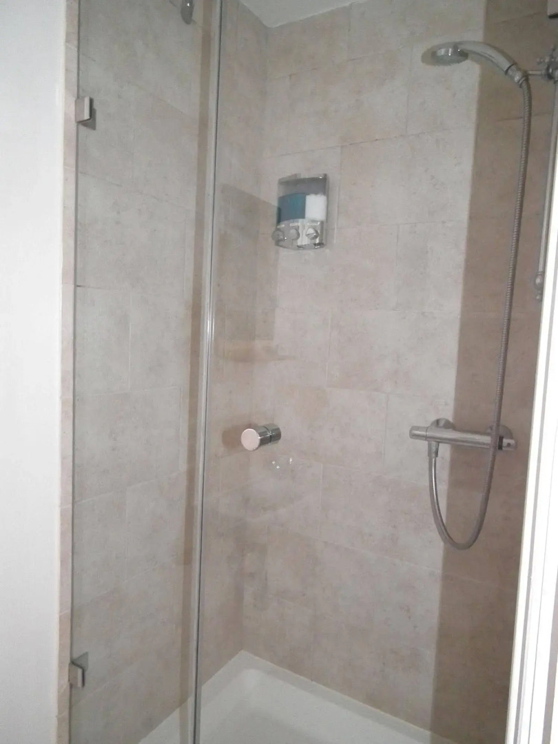 The Kelvin Guest House