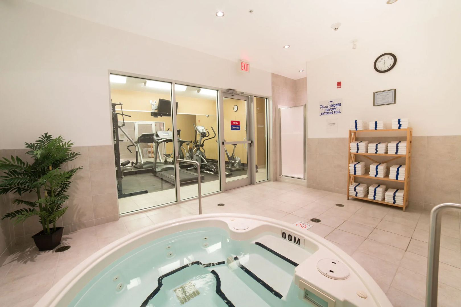 Holiday Inn Express Hotel & Suites WHITECOURT by IHG