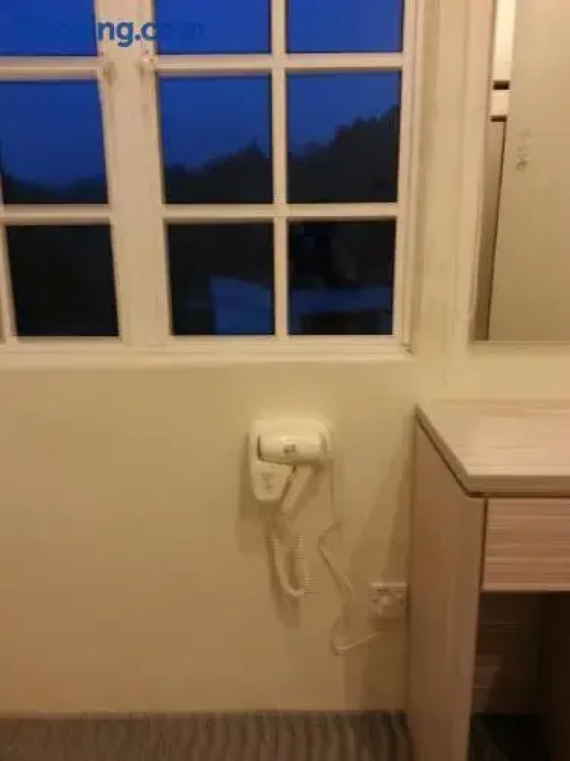 CH Green Stay Resort Apartment