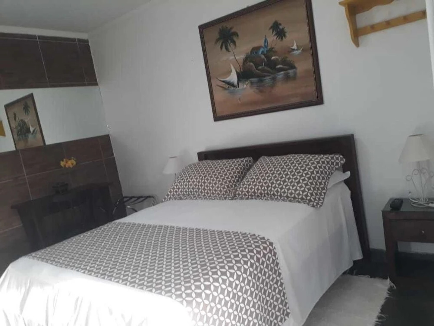 Pousada Lazer do Sol