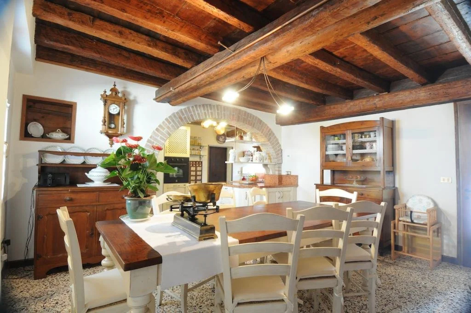 B&B Palazzo Strassoldo