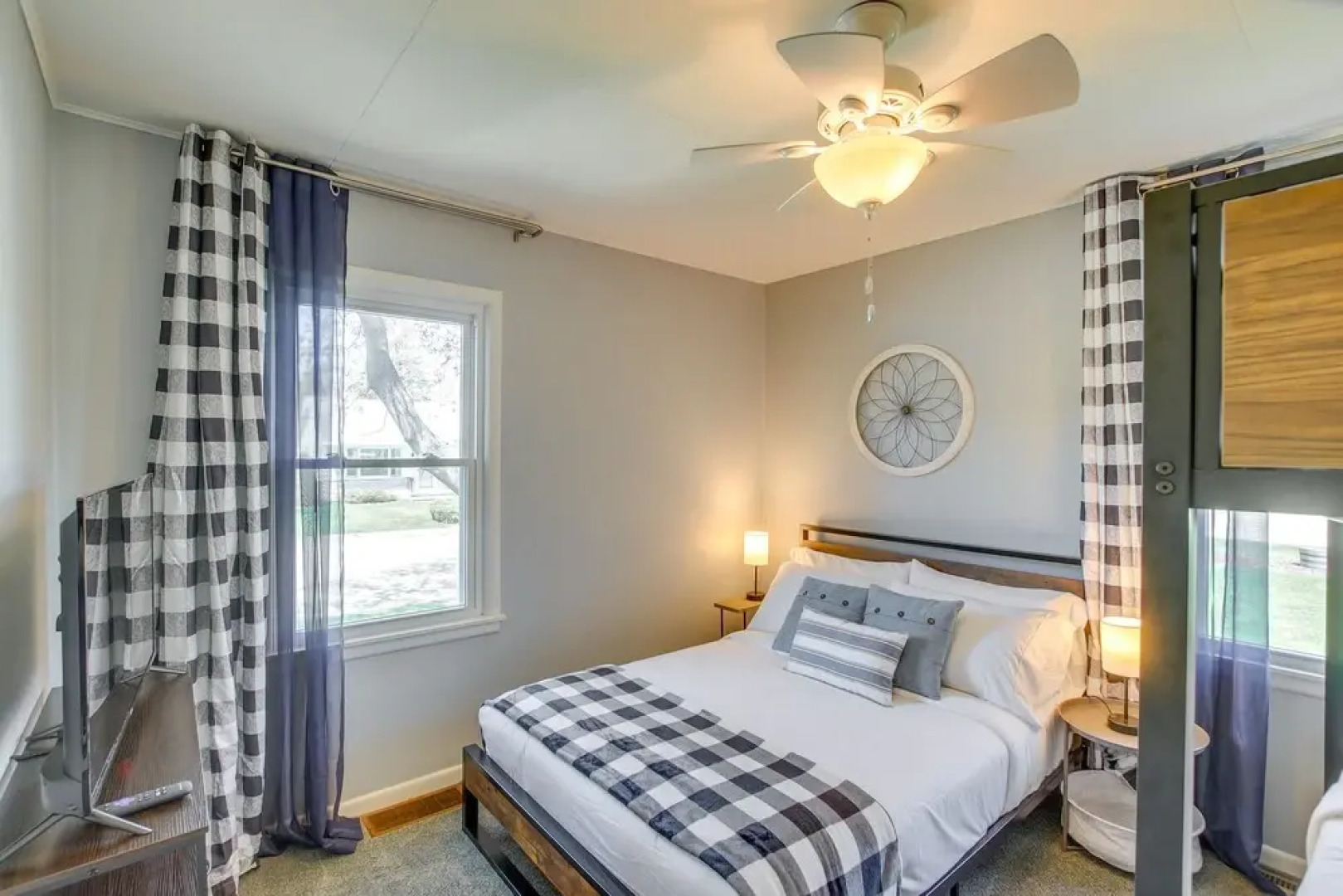 Sturgeon Bay Home ~ 6 Mi to Potawatomi State Park