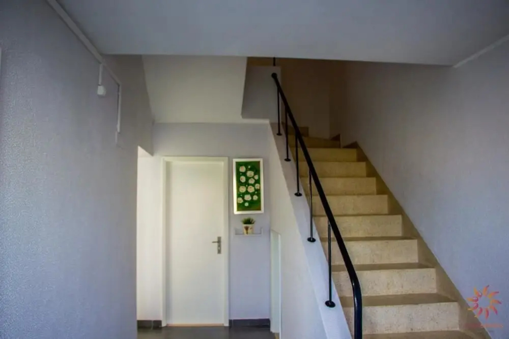 Nine Senses Guest House