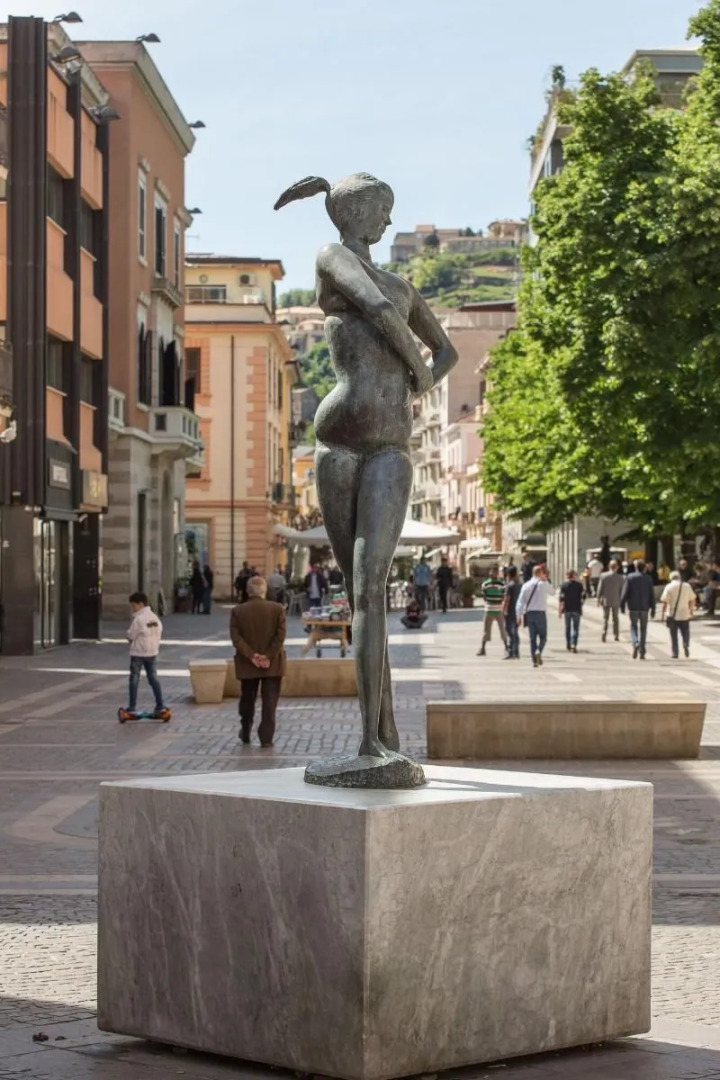 Le Affacciate Bruzie Home