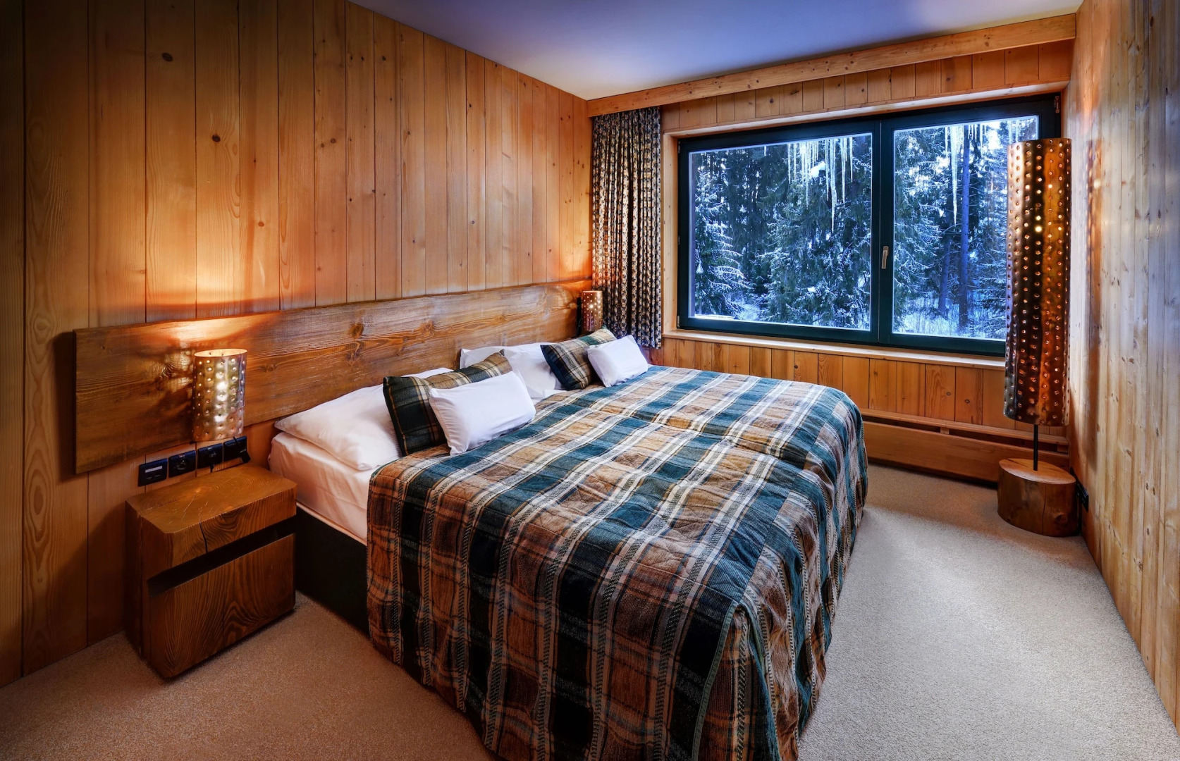 Hotel Tri Studničky