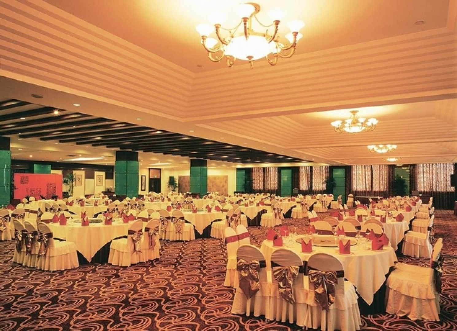 Overseas Chinese Hotel Wenzhou