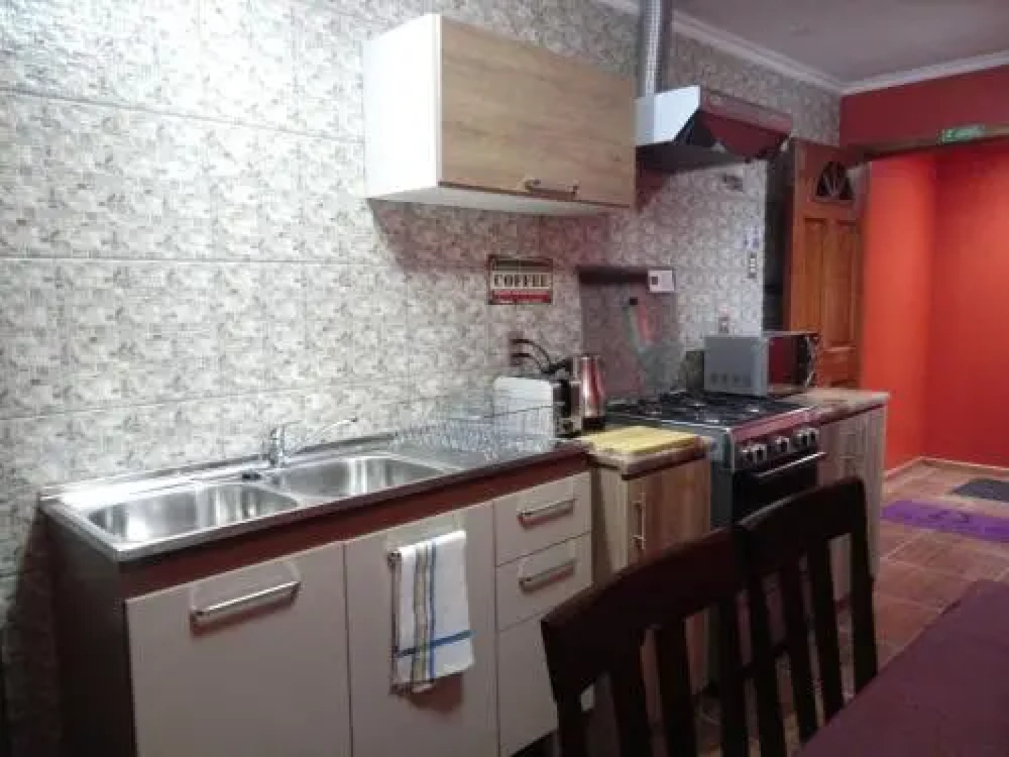 VALYAK rent apart hotel - Servicios Integrales