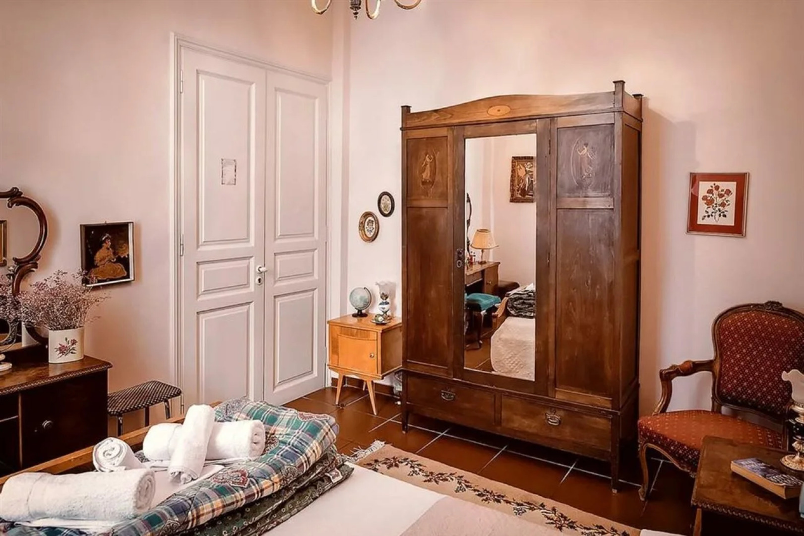 Athens Quinta - Hostel