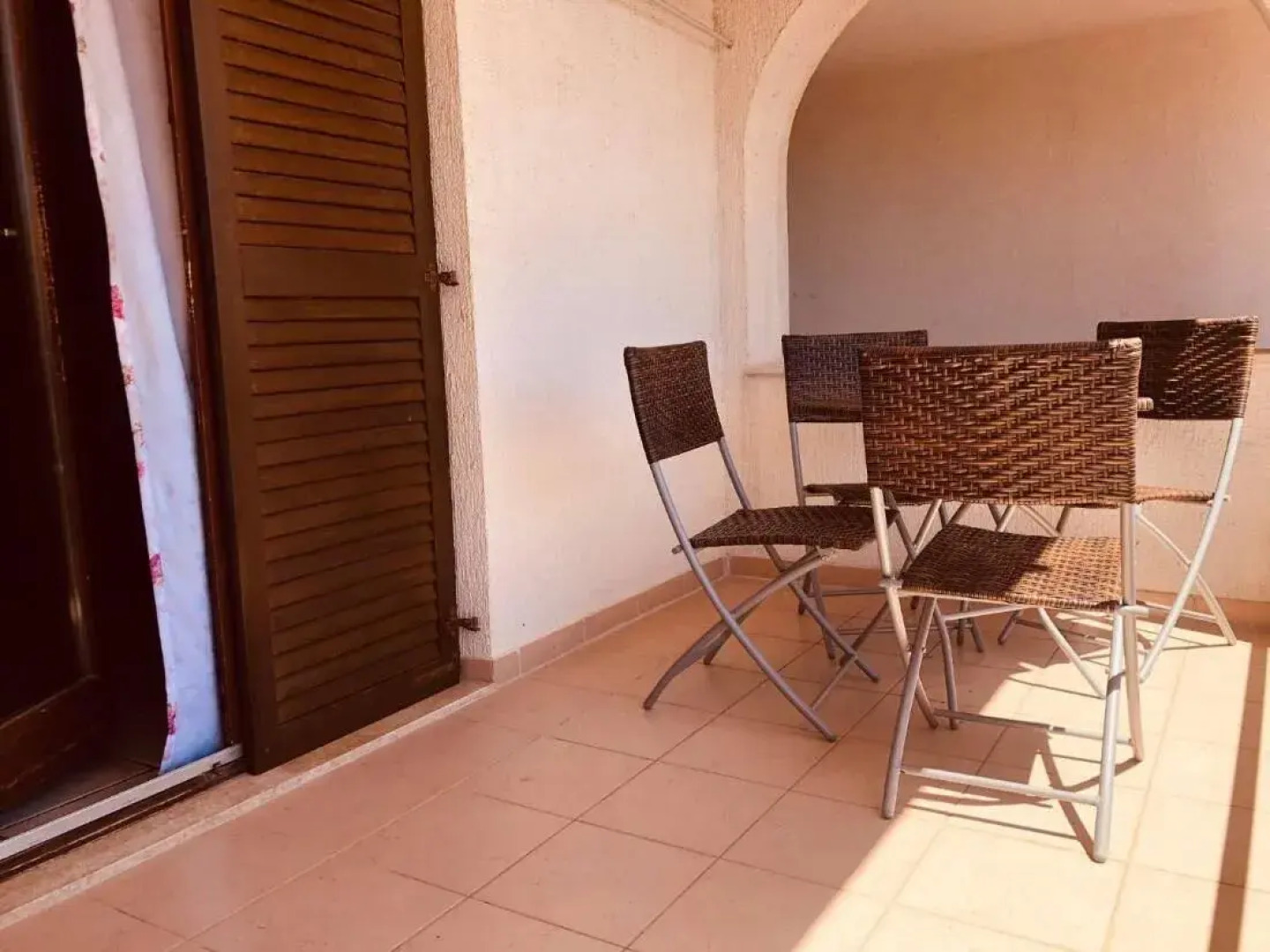 Apartments And Rooms Midnight Banjole