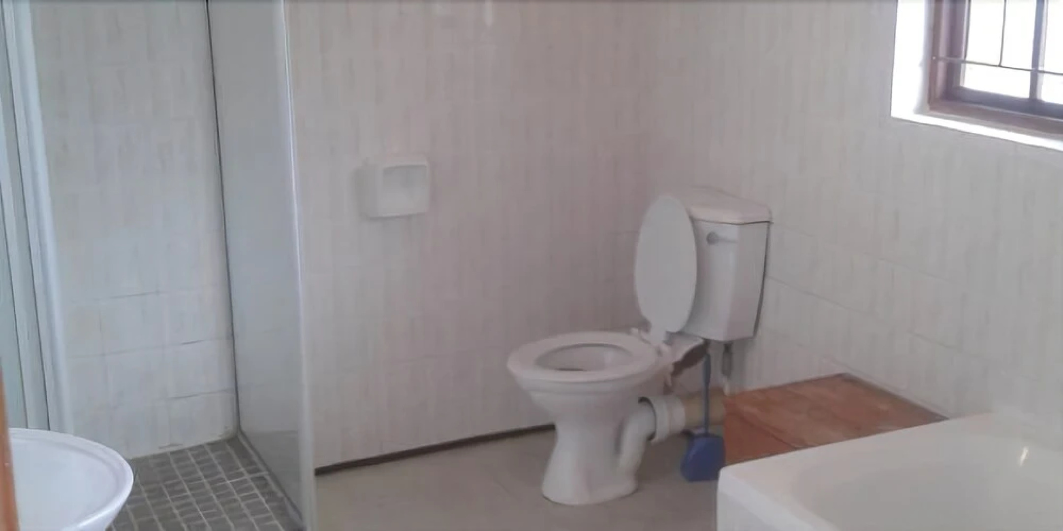 Lynwood Flat - Sedgefield