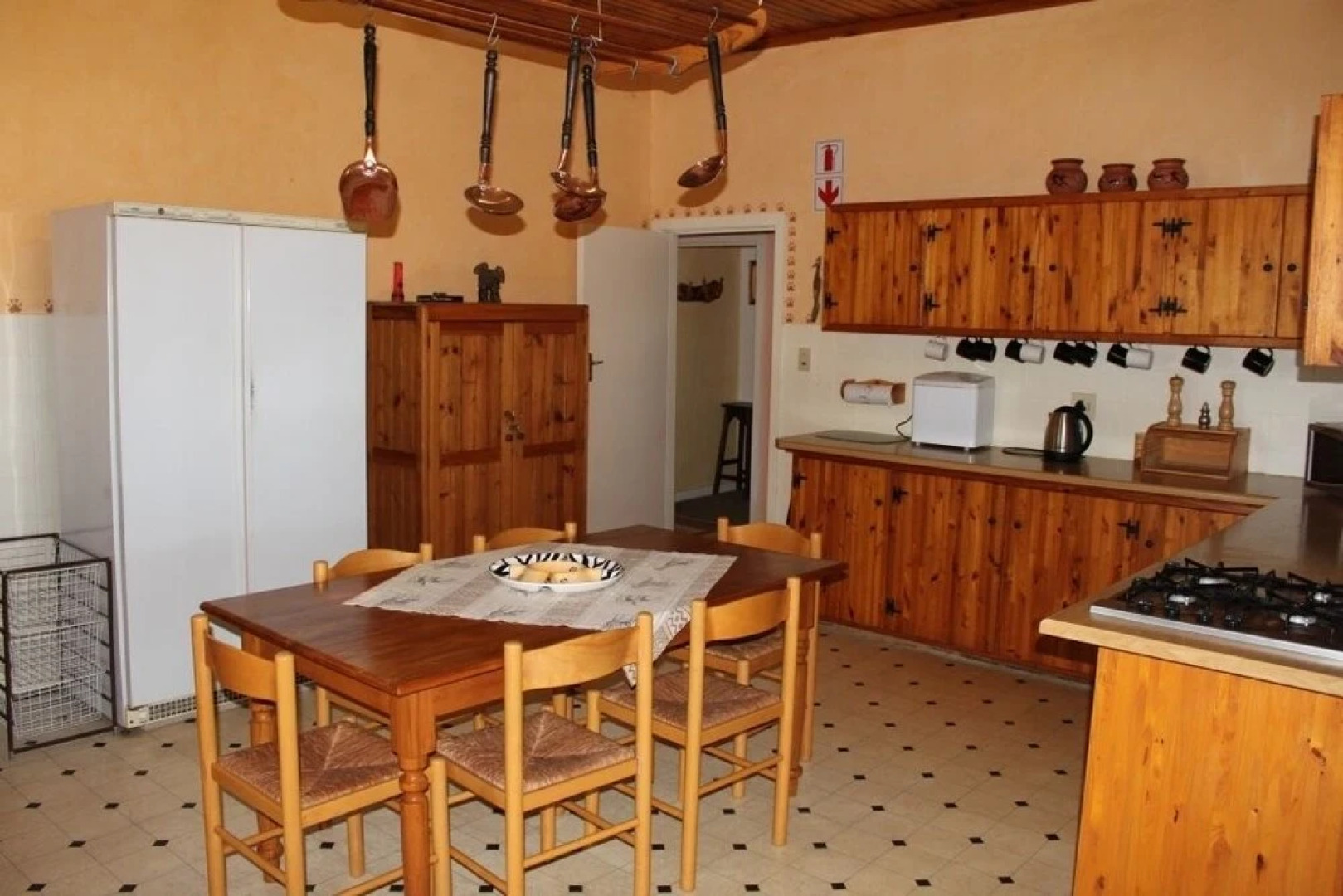 Mansfield Private Reserve