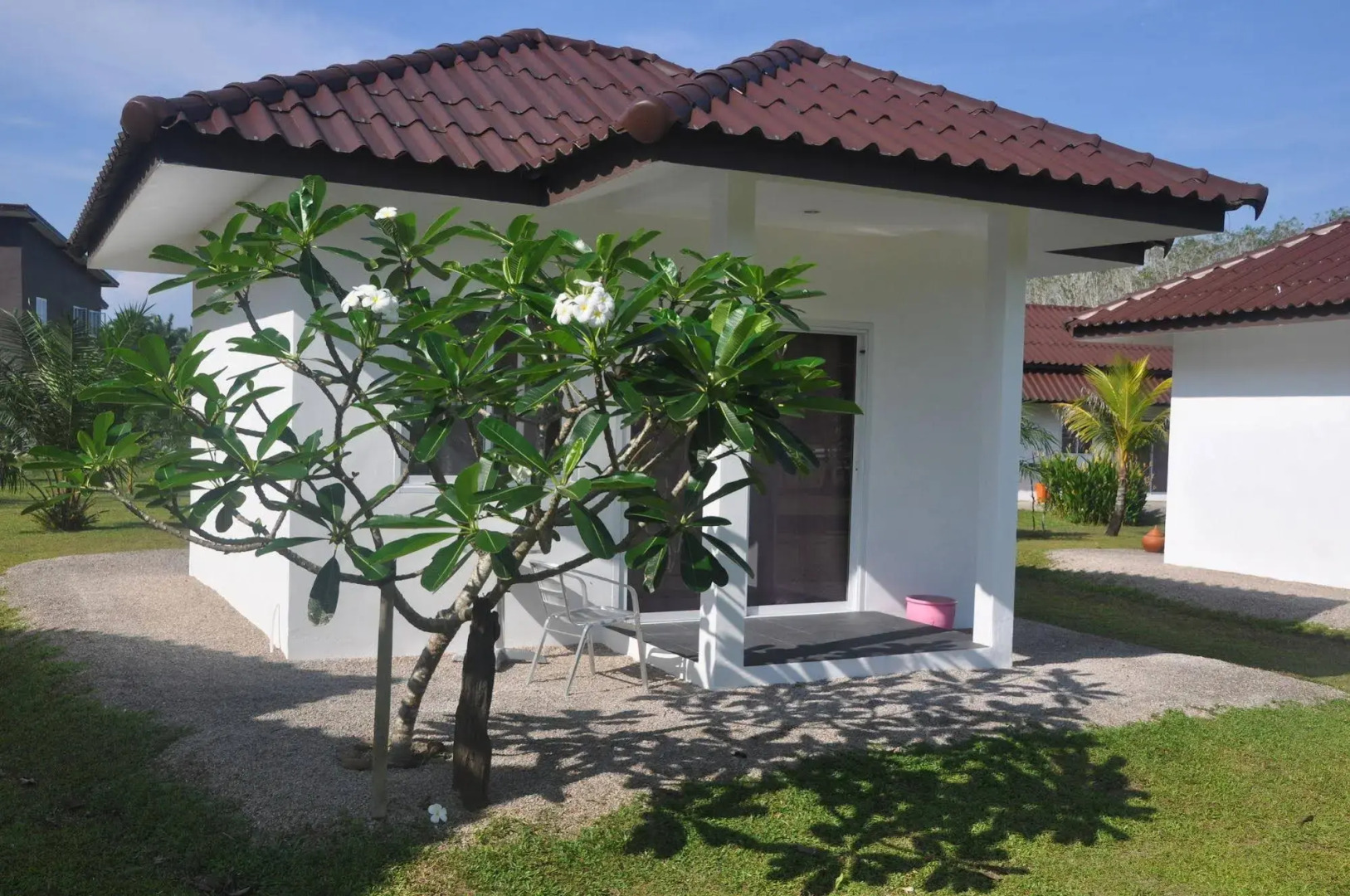 Sabai Resort Pakmeng