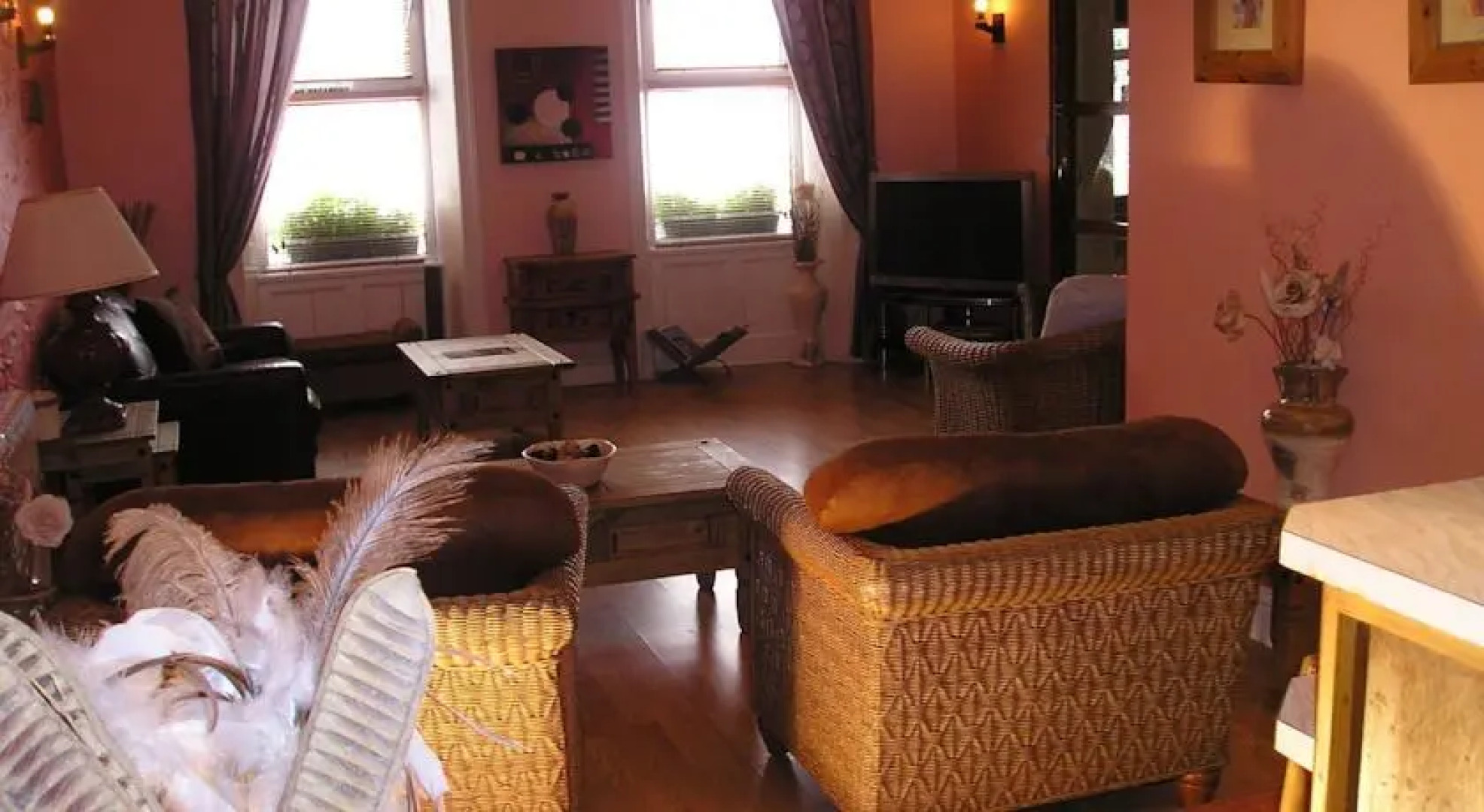 Kensington Guesthouse