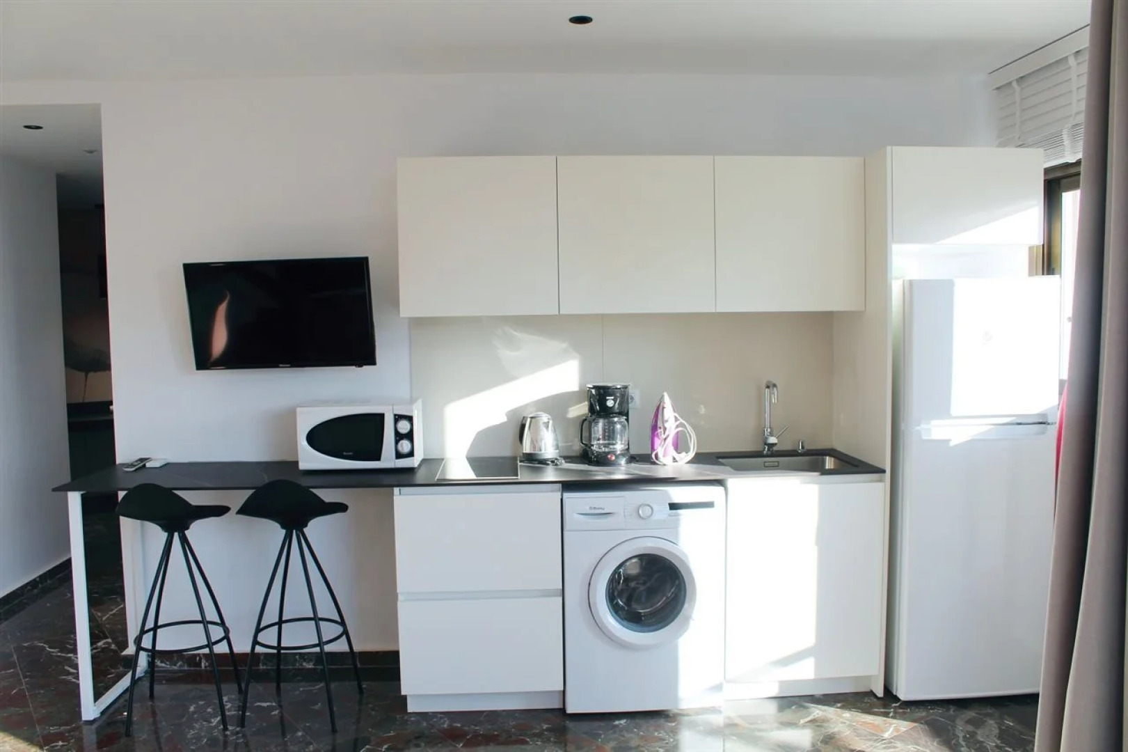 Apartamentos San Jaime Center Suites