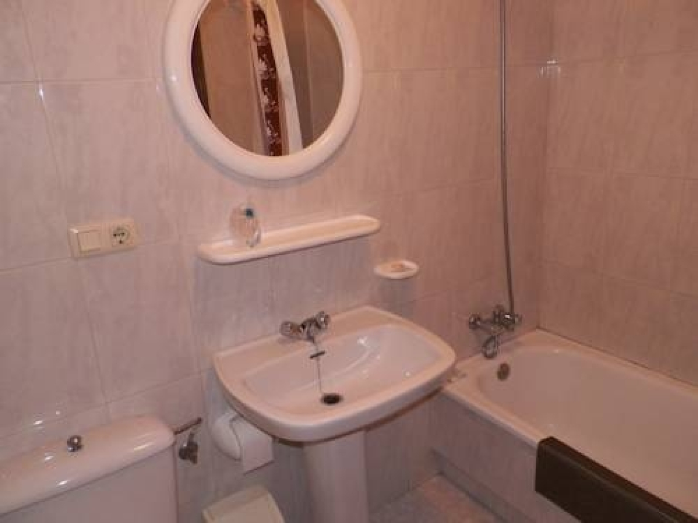 Pensión Residencia Xaraiba