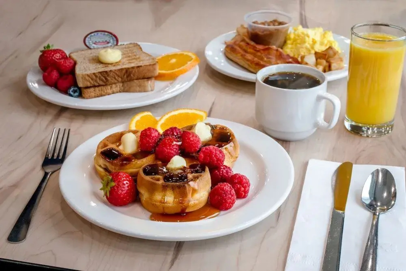 Quality Inn & Suites