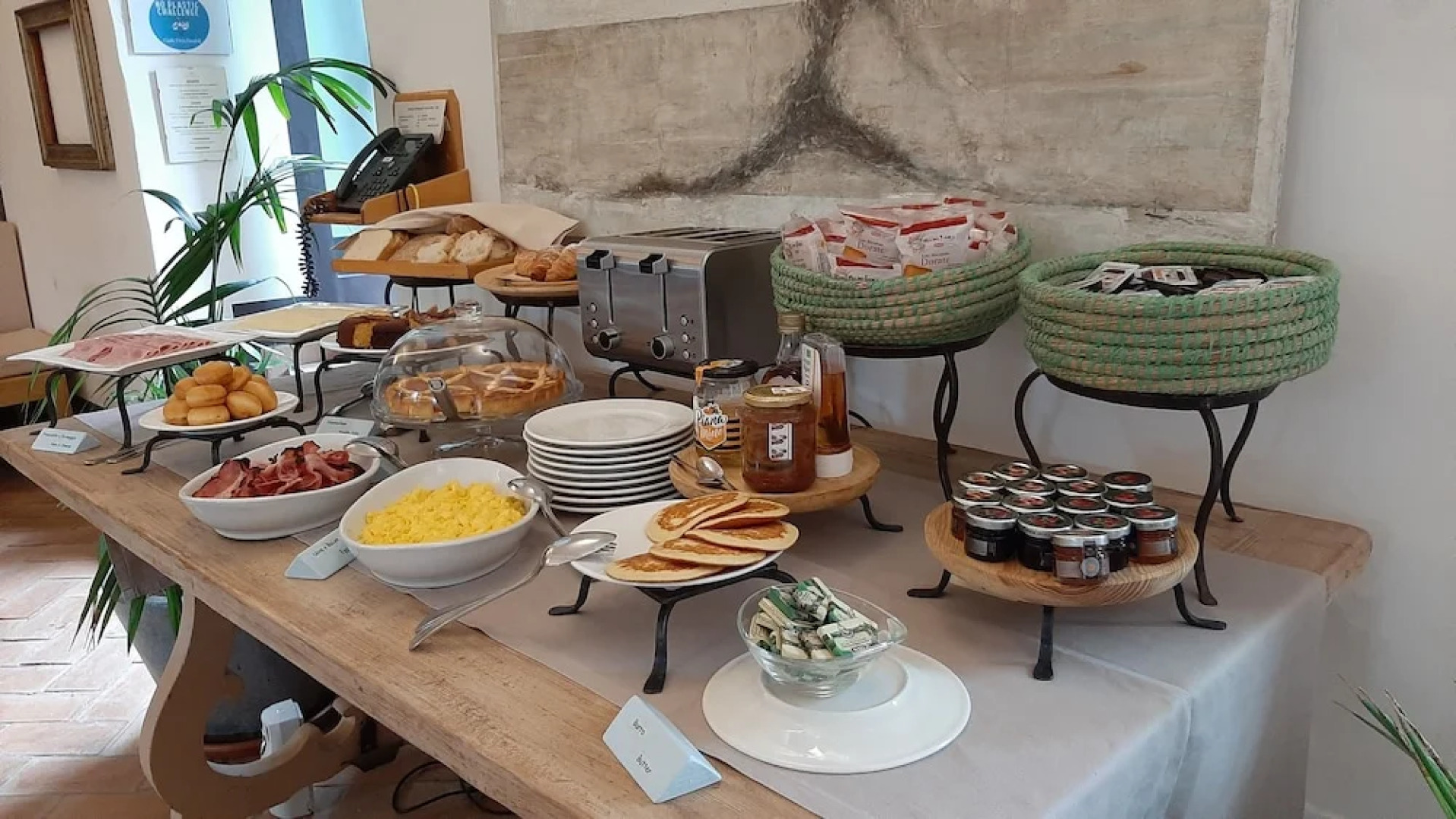 Casale Doria Pamphilj