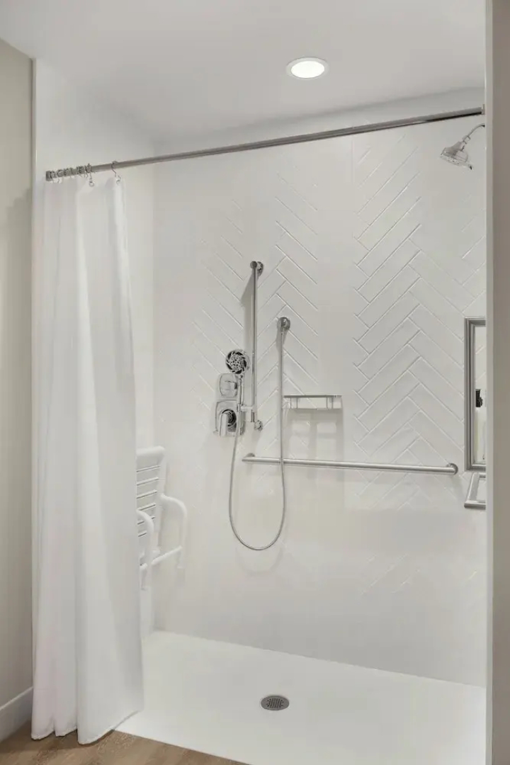 Towneplace Suites By Marriott Crown Point