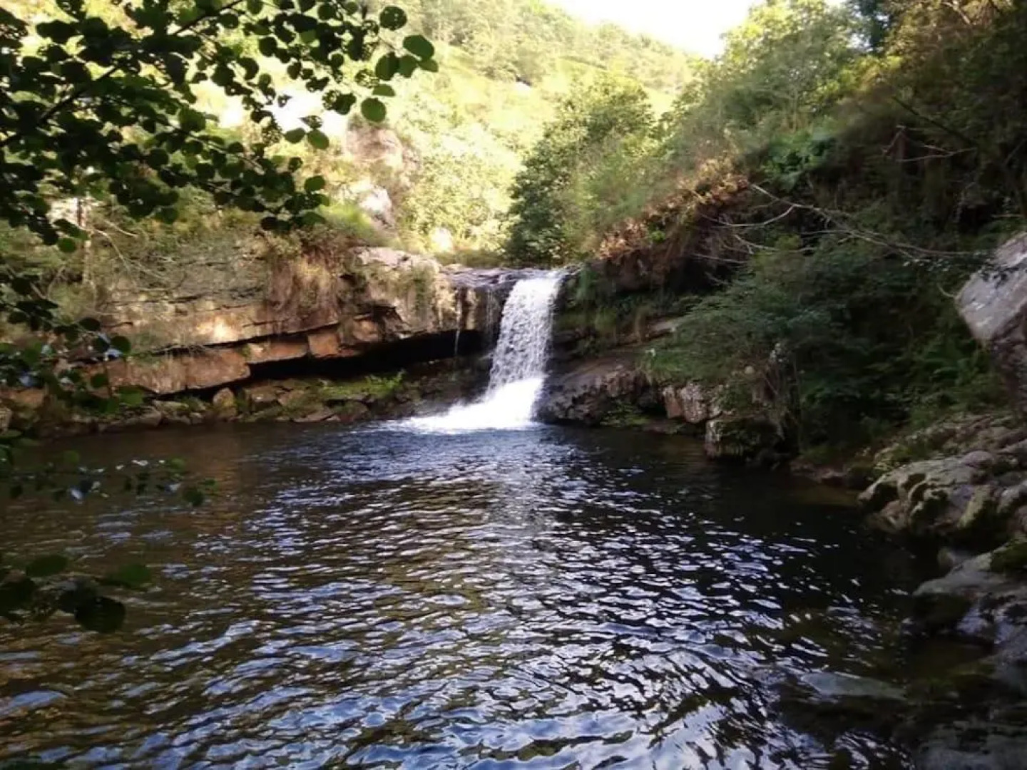 Posada Rural Peñasagra