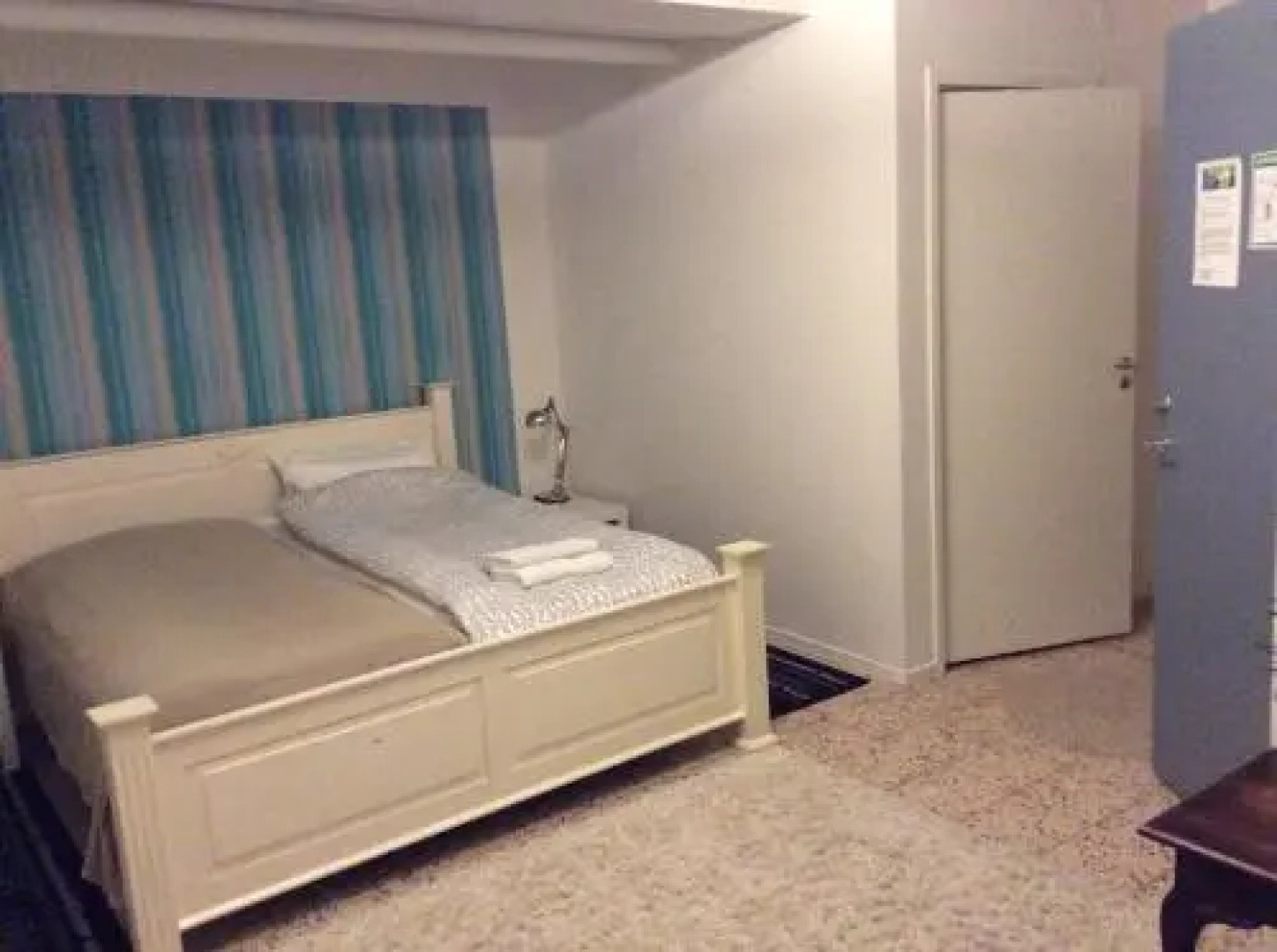 Björnlokan Bed & Breakfast