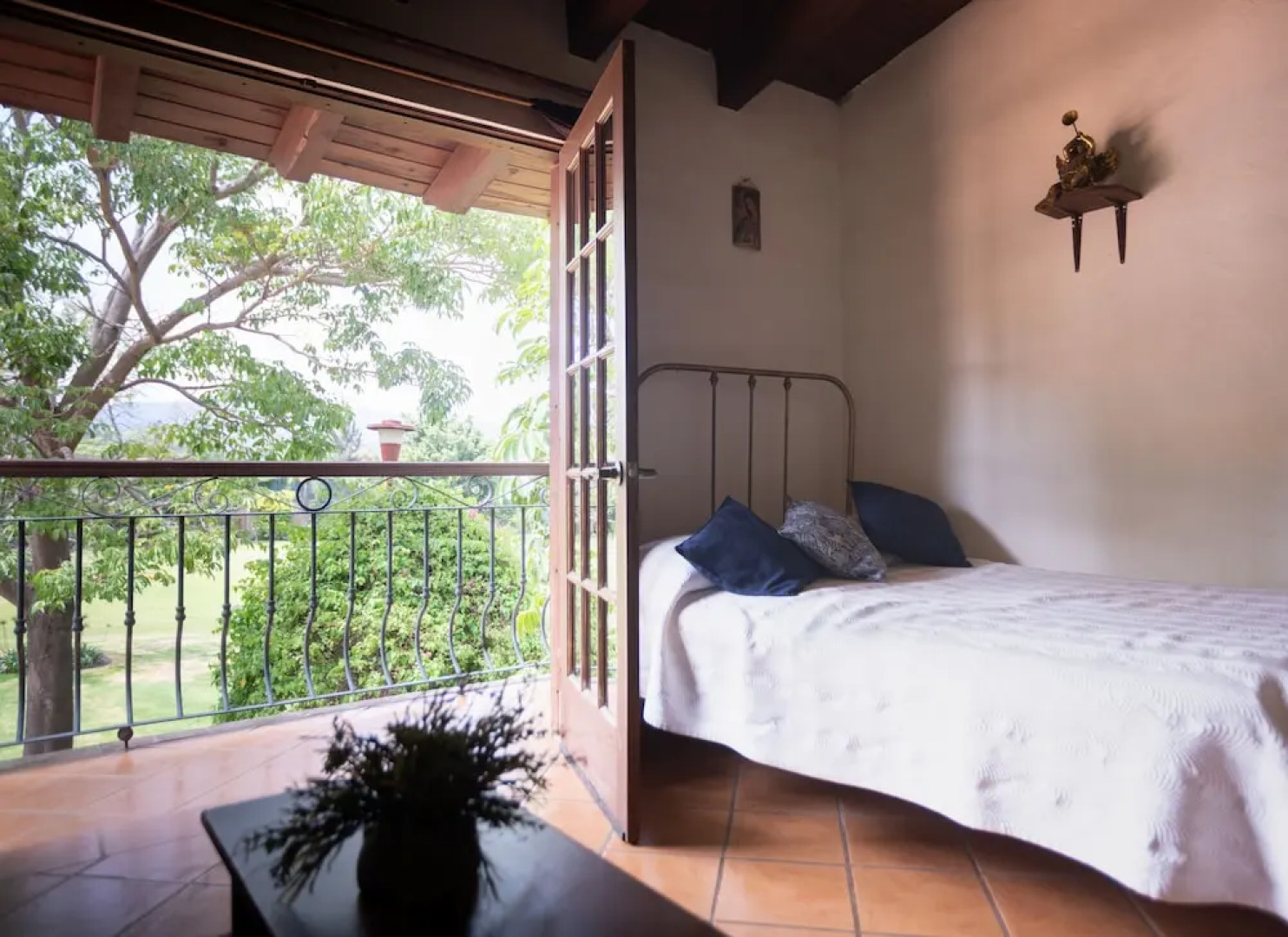 Hacienda La Moreda Hotel Spa