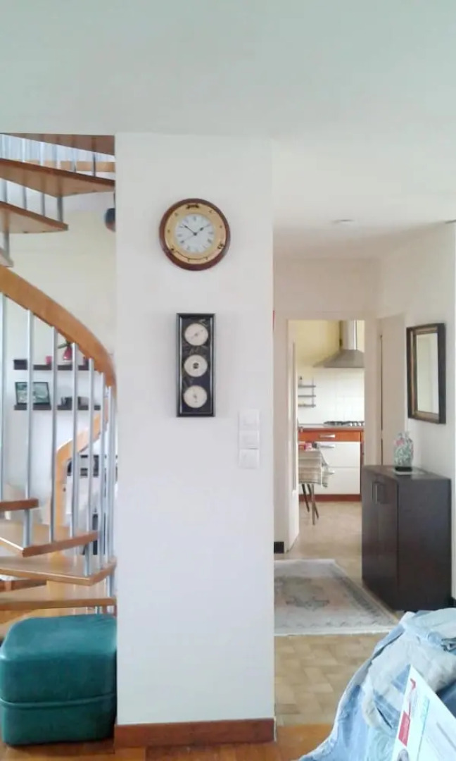 House With 4 Bedrooms in Locquirec, With Enclosed Garden and Wifi