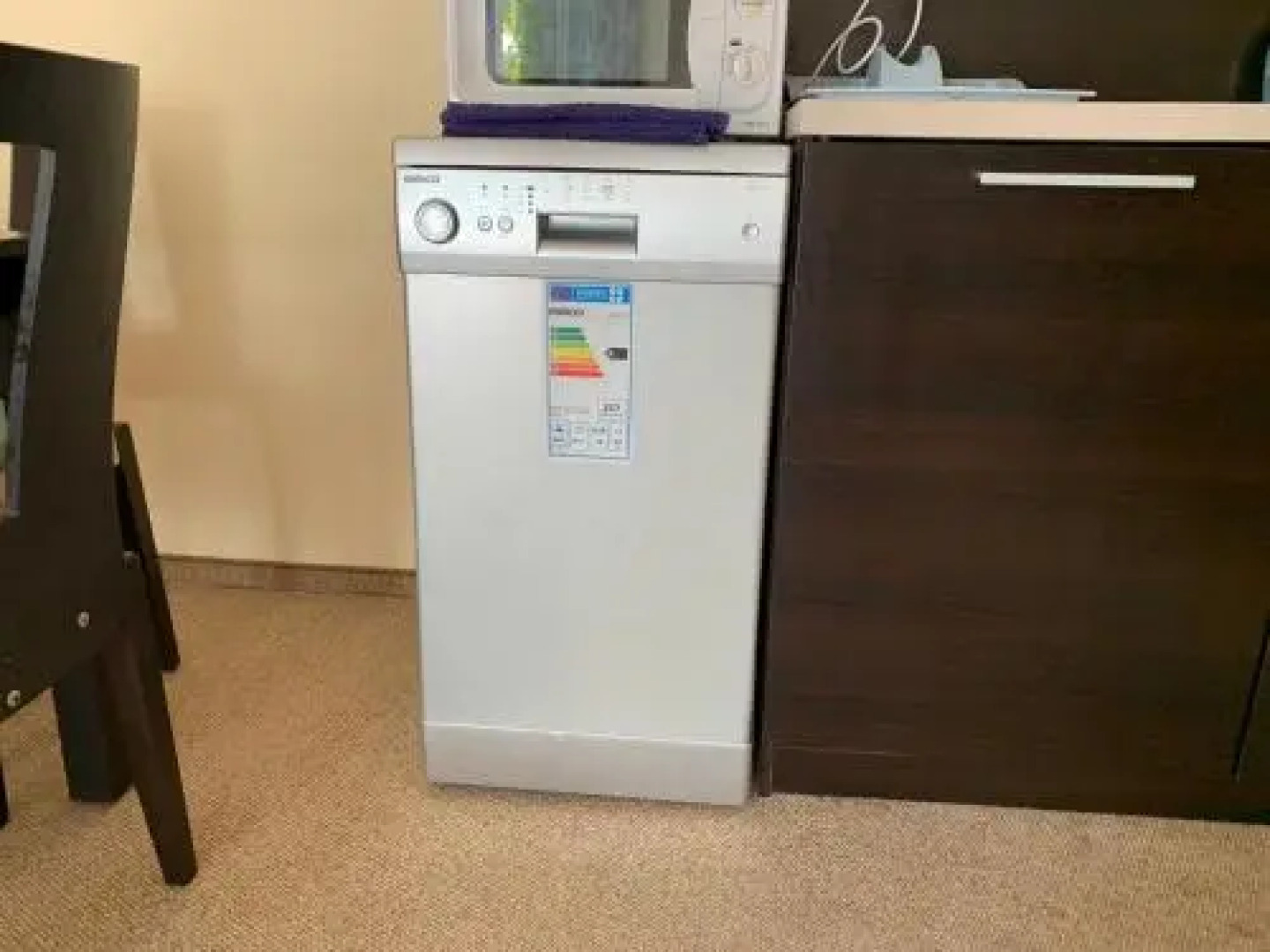 Apartment in Atlantis Sarafovo