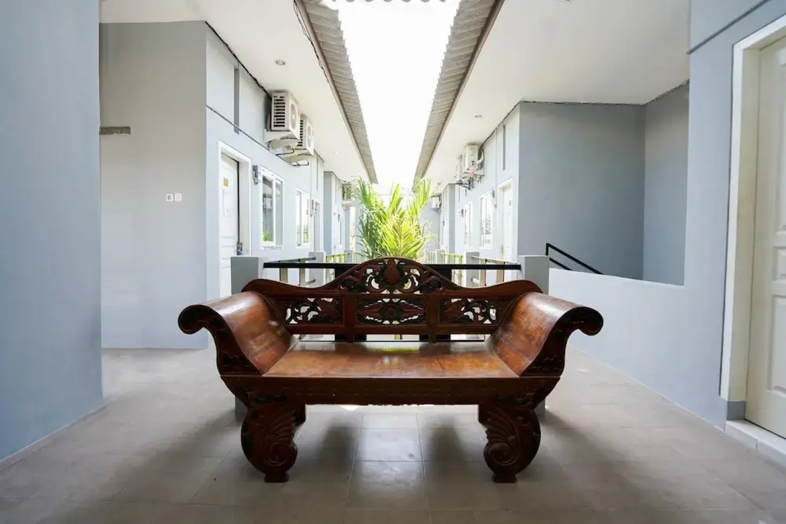 OYO 1316 Mentari Family Homestay