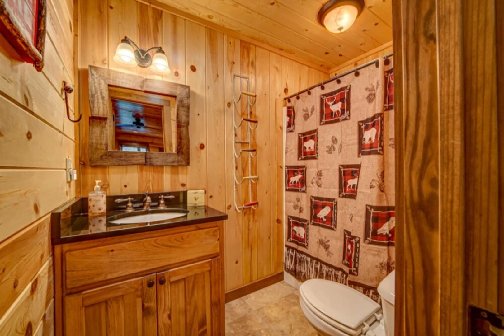 Aska Creek-n-view by Escape to Blue Ridge