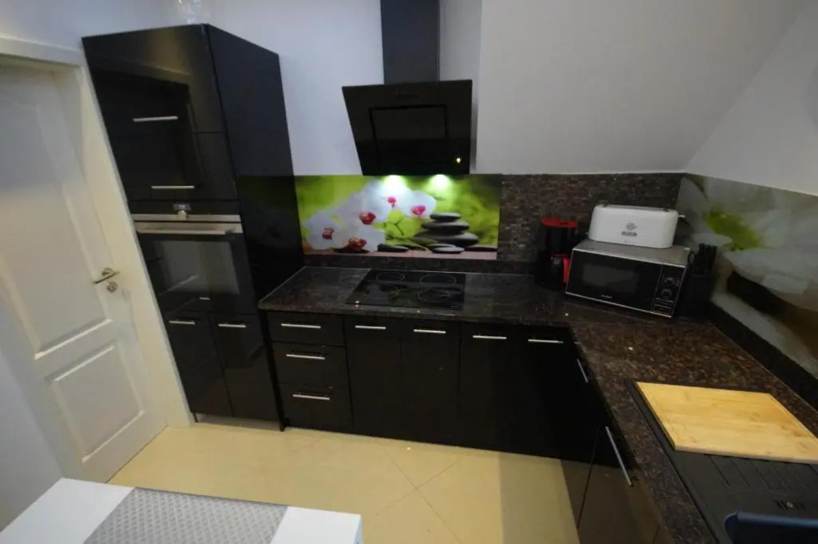 Zimmervermietung Wasbek