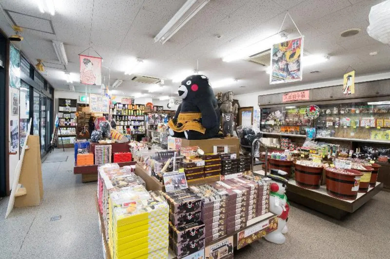 Station Business Hotel Tenshukaku Hitoyoshi