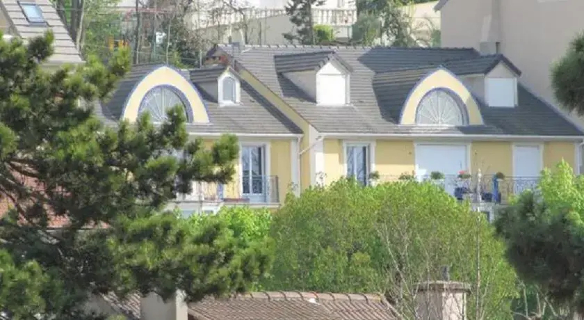 Chambre dhôtes Chez Marilé