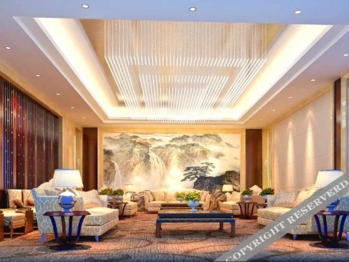 Zhan Ye International Hotel