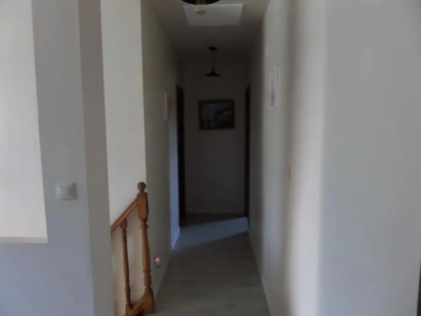 Chambre d'hotes ronquer