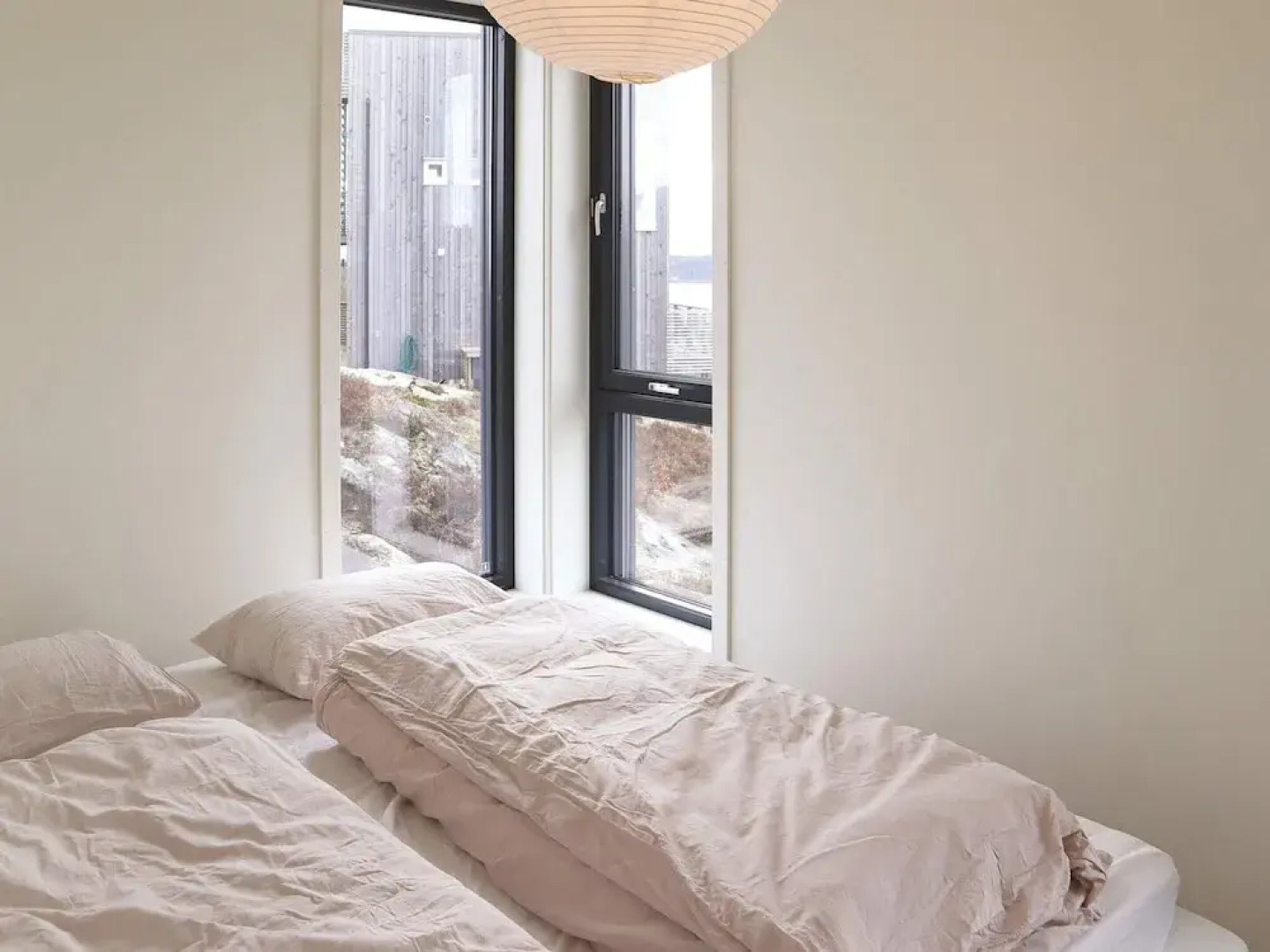 6 Person Holiday Home in Sondeled