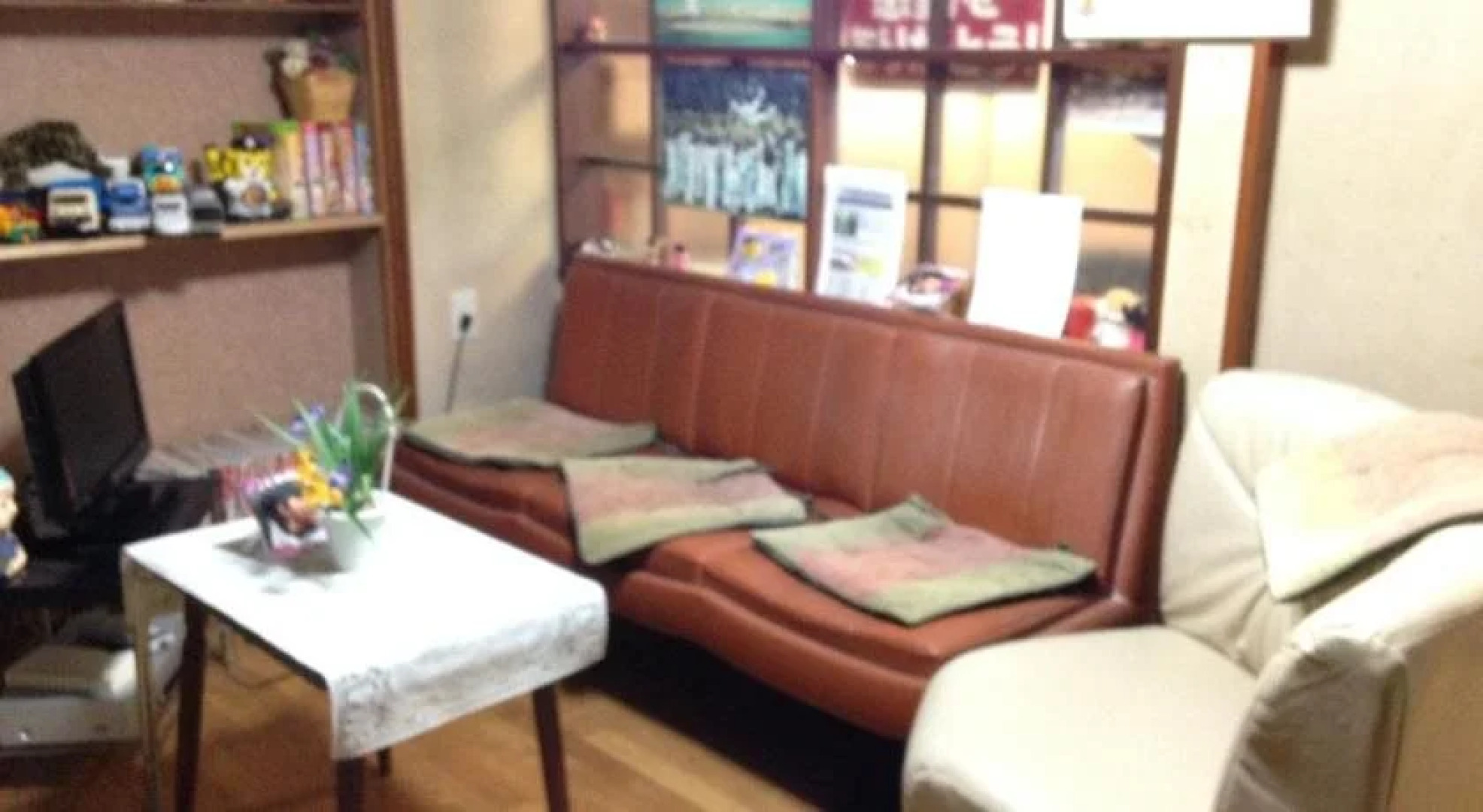 Naruko Onsenkyo Isazen Ryokan