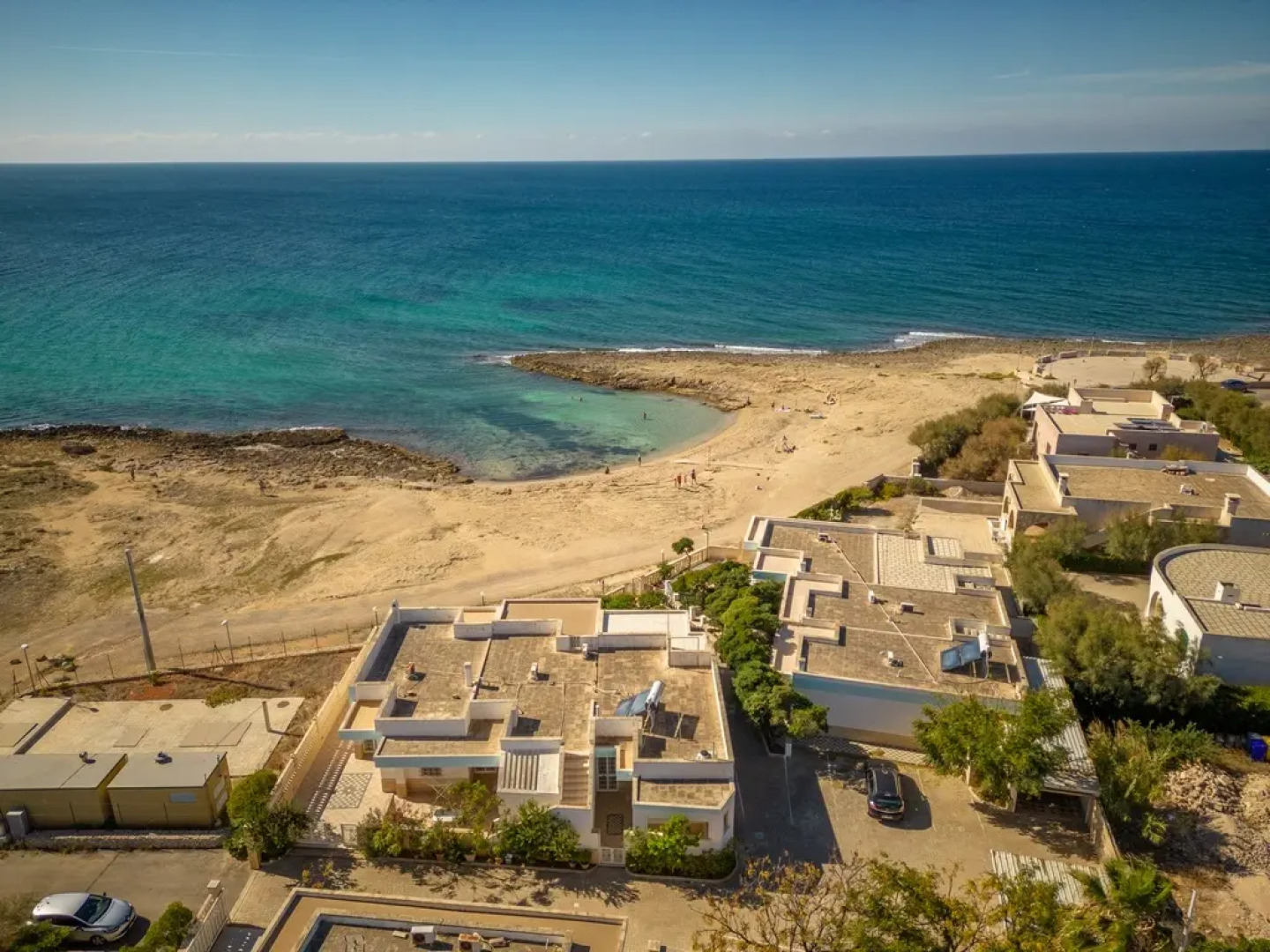Residence La caletta