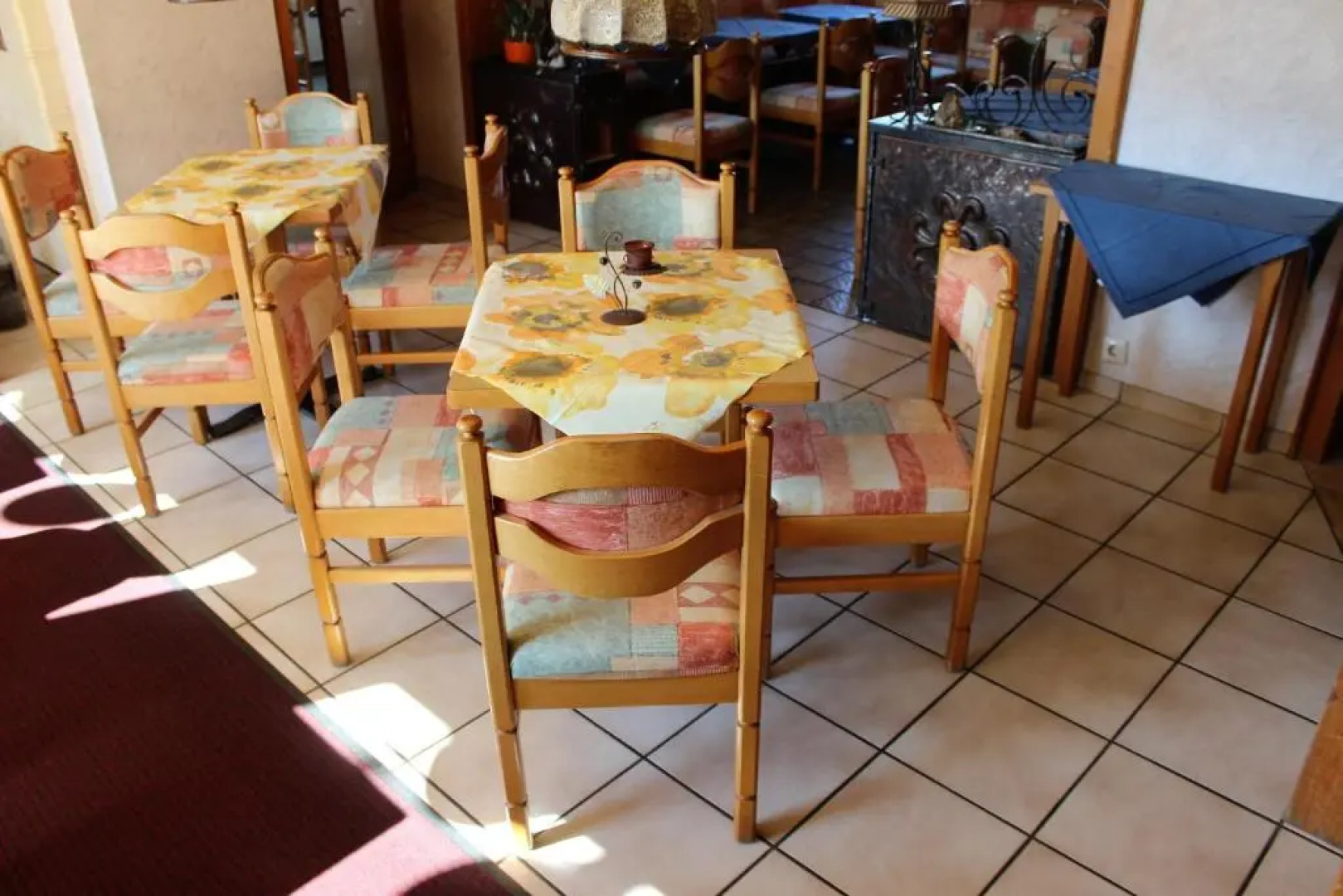 Hotel Heuberger Hof, Wehingen