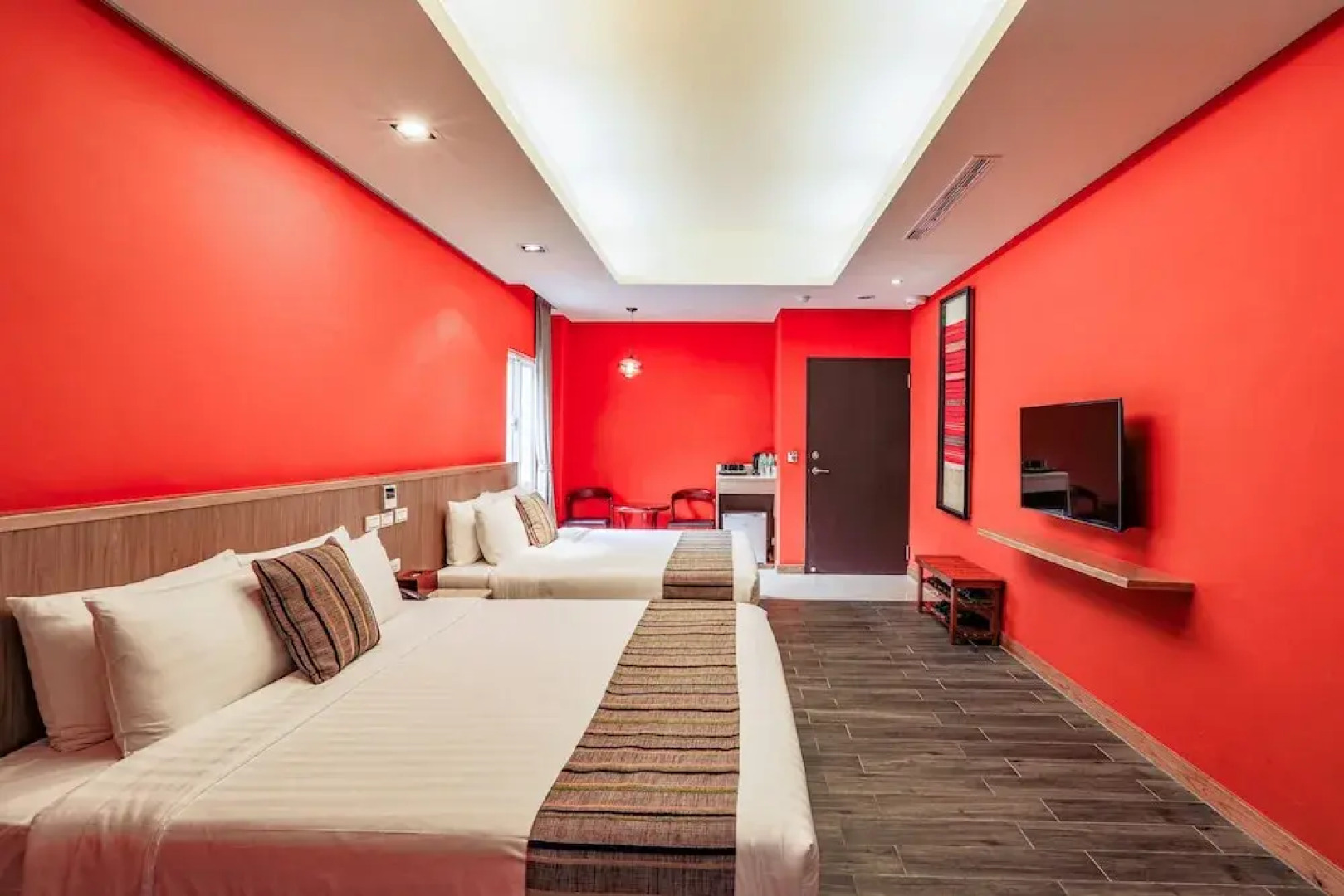 Sunrise Hot Spring Hotel