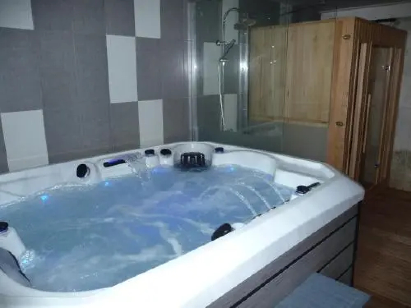 Le Logis De Saint Vincent