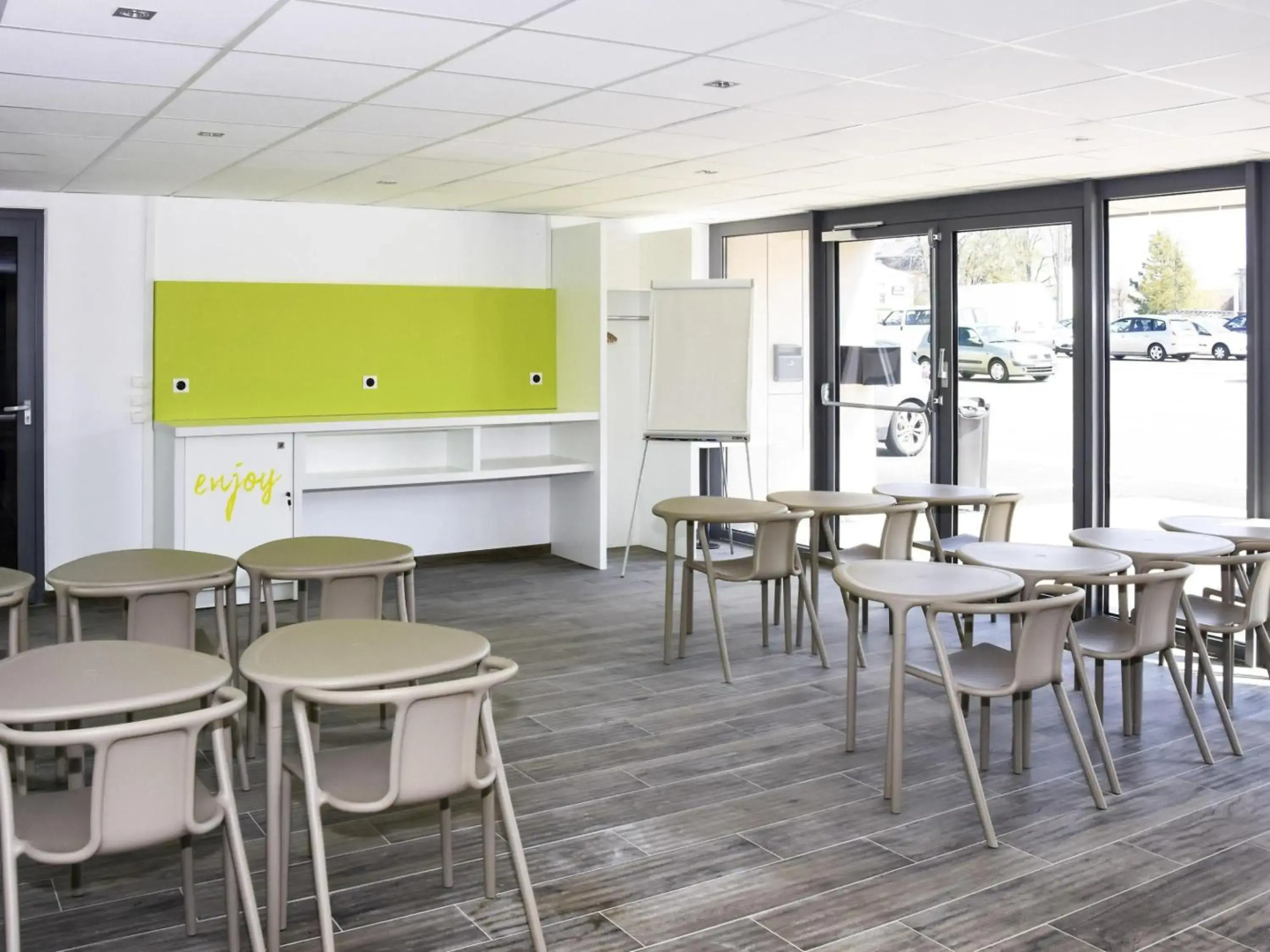 ibis budget Langres