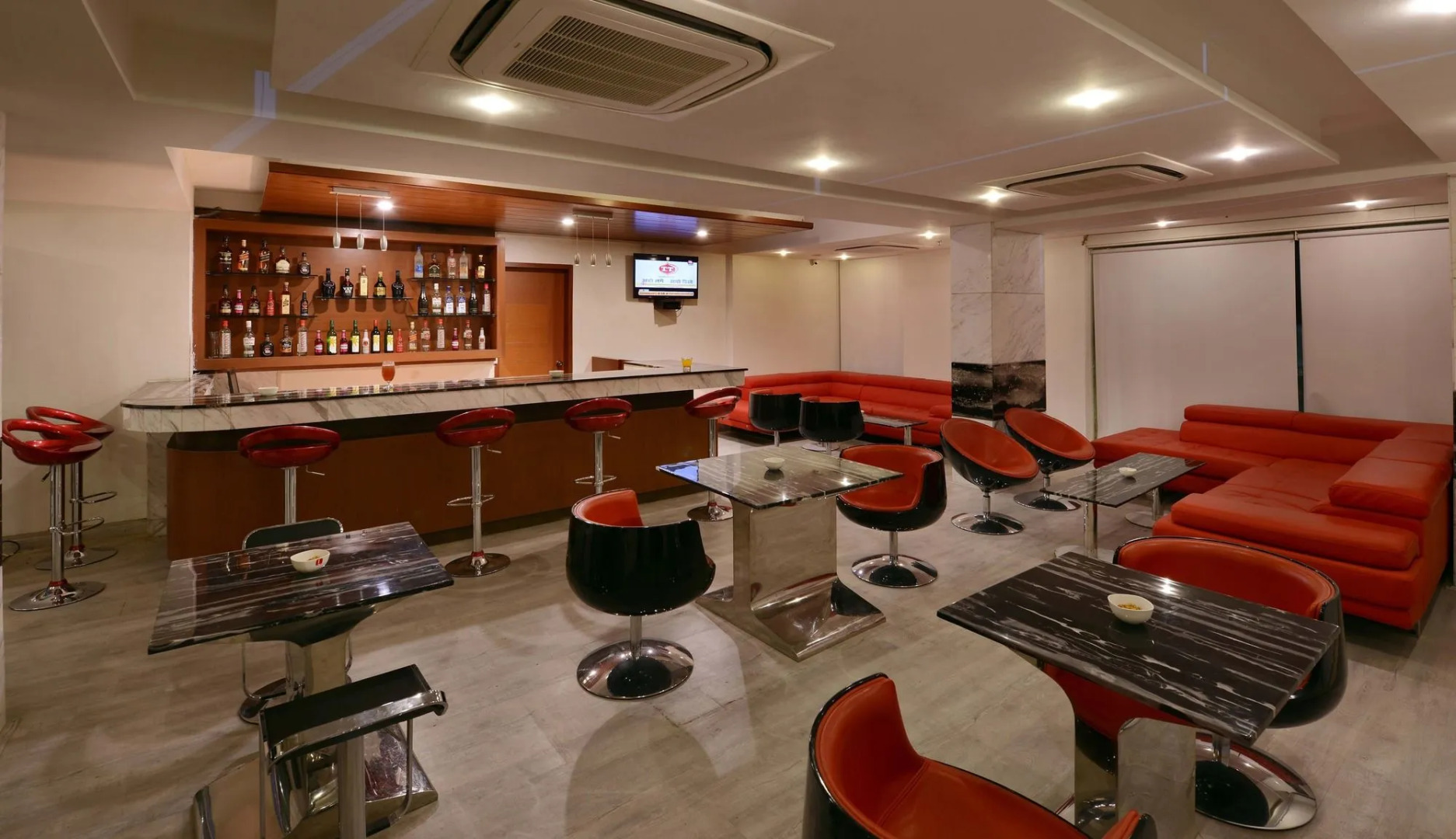 Jagrati Vinn by Vesta